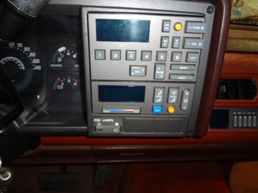 1990 Chevrolet 454 SS - Image 5 of 12