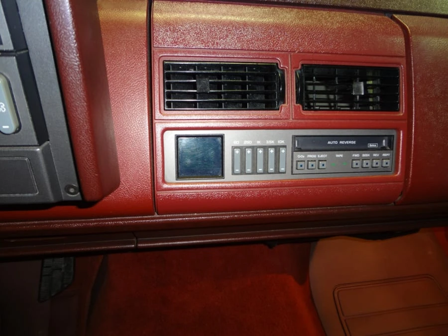 1990 Chevrolet 454 SS - Image 7 of 12