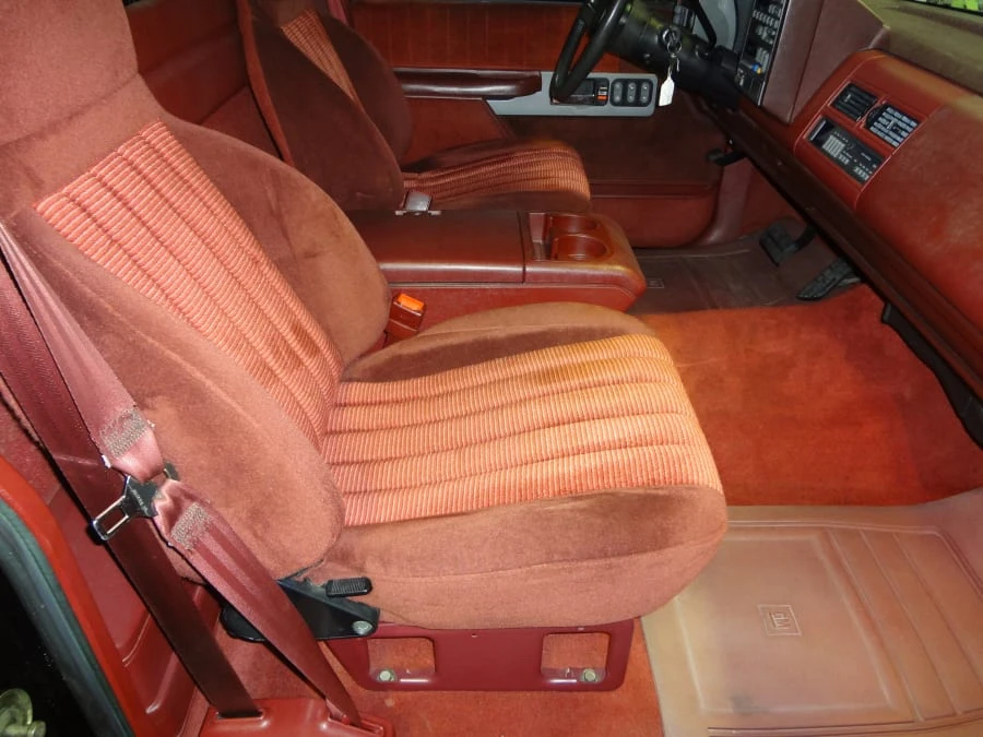 1990 Chevrolet 454 SS - Image 8 of 12