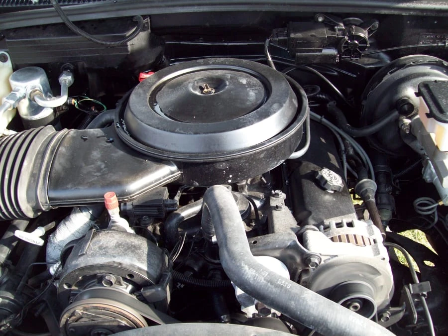 1990 Chevrolet 454 SS - Image 4 of 6