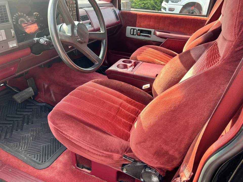 1990 Chevrolet 454 SS - Image 13 of 21