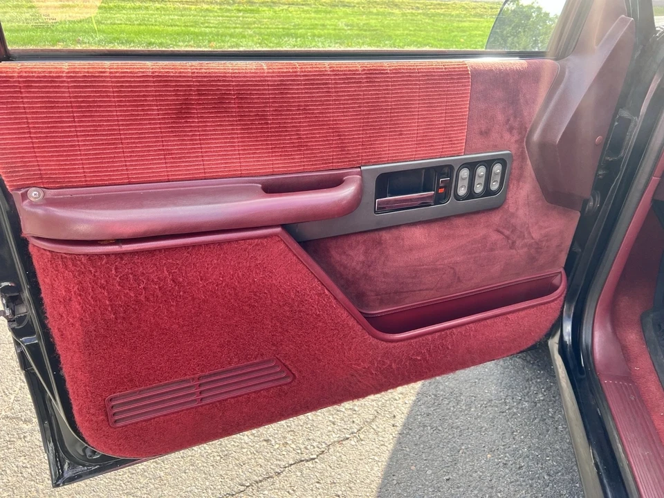 1990 Chevrolet 454 SS - Image 12 of 21