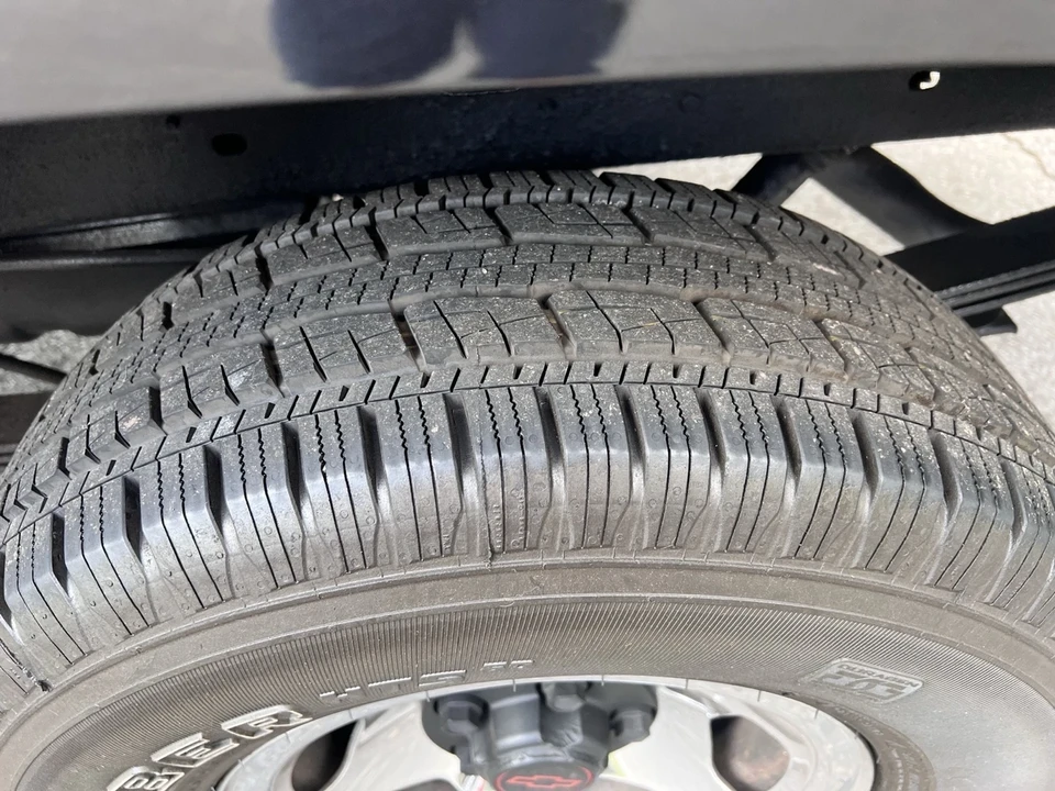 1990 Chevrolet 454 SS - Image 10 of 21