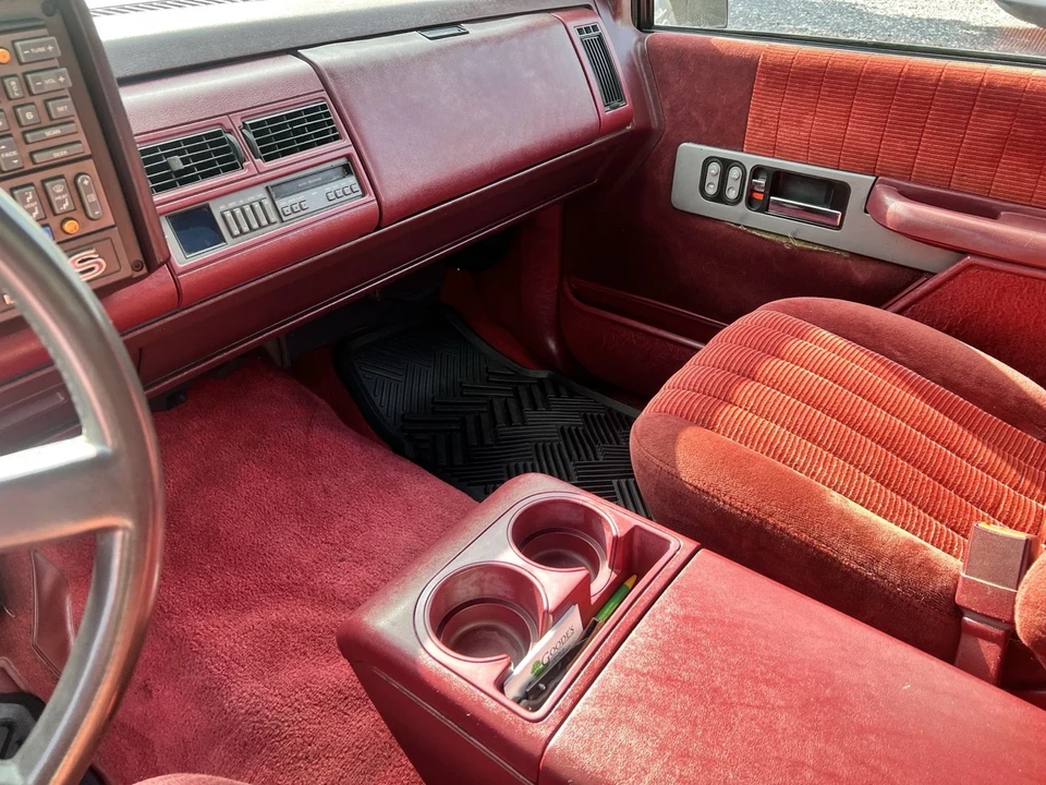 1990 Chevrolet 454 SS - Image 11 of 21