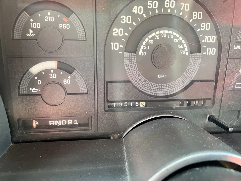 1990 Chevrolet 454 SS - Image 14 of 21