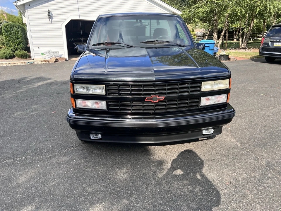 1990 Chevrolet 454 SS - Image 2 of 21