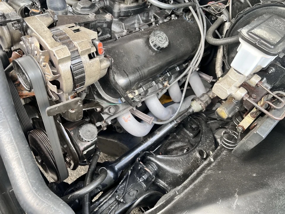 1990 Chevrolet 454 SS - Image 21 of 21