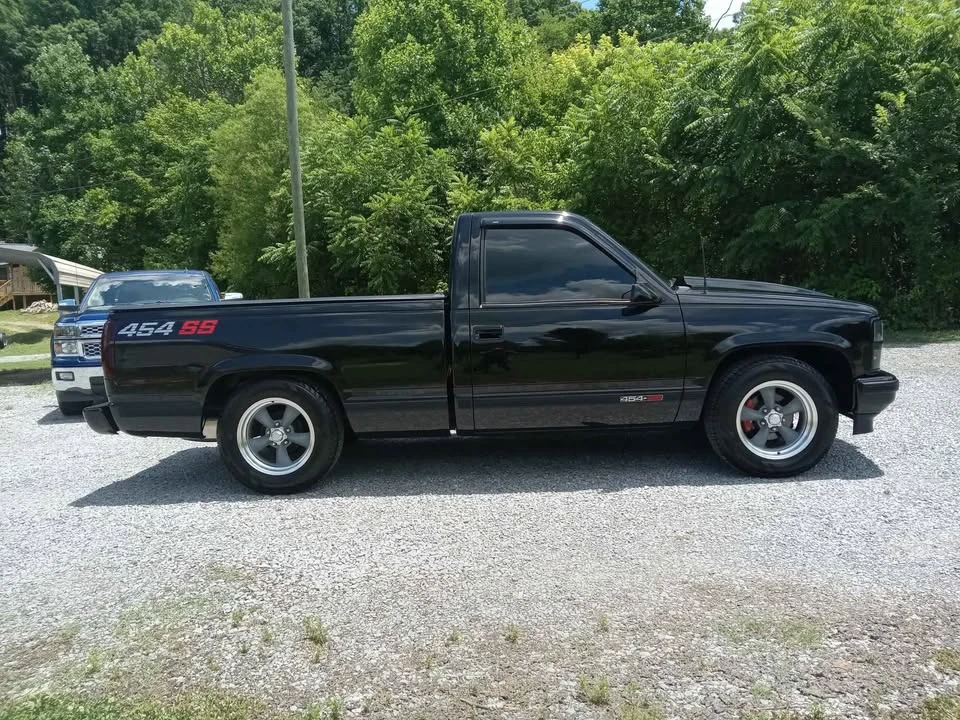 1990 Chevrolet SS - Image 3 of 10