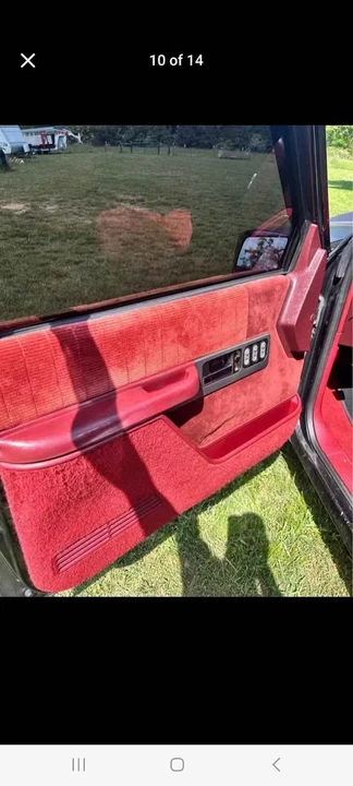 1990 Chevrolet SS - Image 7 of 10
