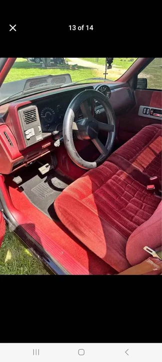 1990 Chevrolet SS - Image 8 of 10