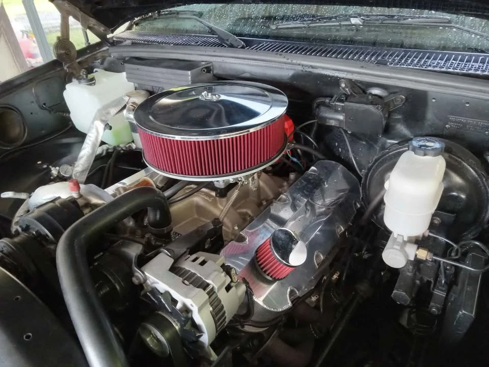 1990 Chevrolet SS - Image 4 of 10
