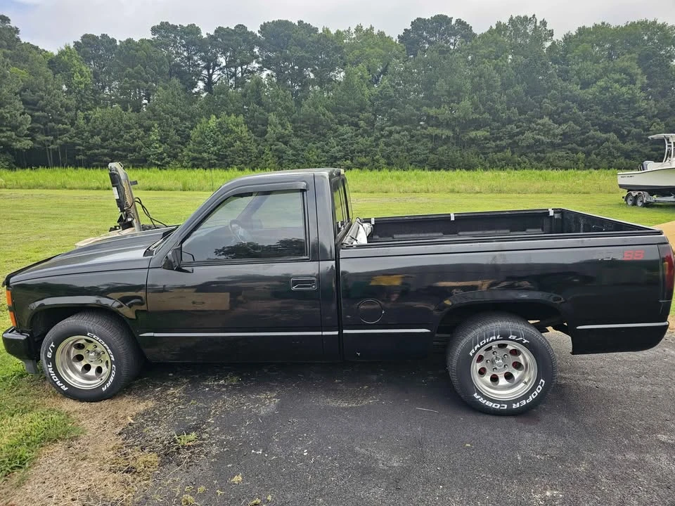 1990 Chevrolet SS - Image 3 of 3