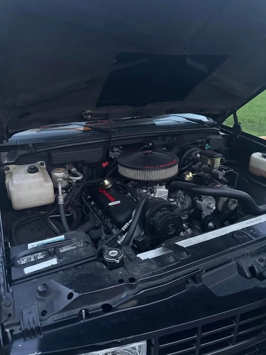 1990 Chevrolet SS - Image 6 of 9