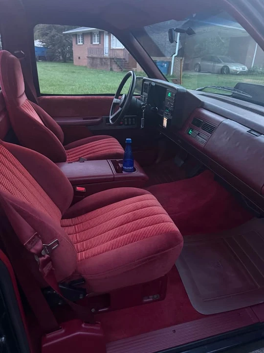 1990 Chevrolet SS - Image 3 of 9