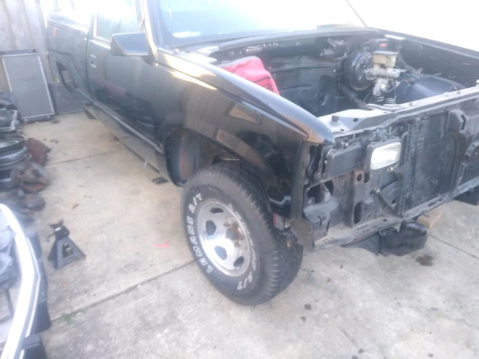 1990 Chevrolet SS - Image 3 of 6