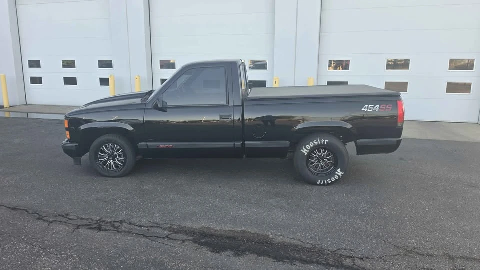 1990 Chevrolet SS - Image 2 of 20
