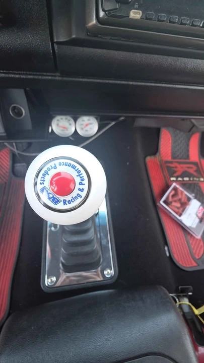 1990 Chevrolet SS - Image 20 of 20
