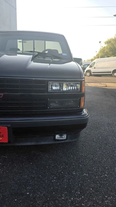 1990 Chevrolet SS - Image 6 of 20