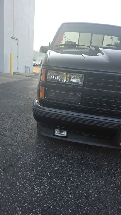 1990 Chevrolet SS - Image 5 of 20