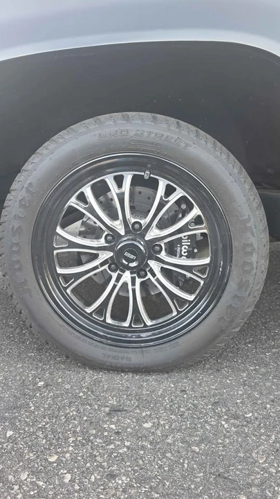 1990 Chevrolet SS - Image 12 of 20