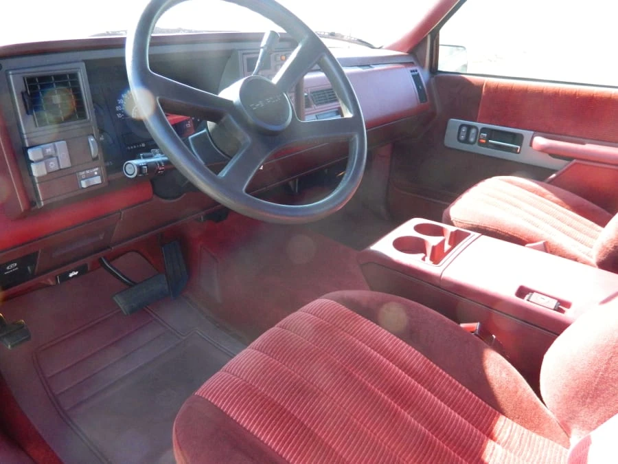 1990 Chevrolet 454 SS - Image 4 of 7