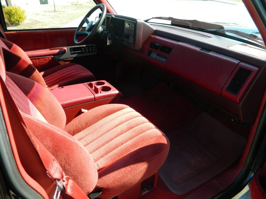1990 Chevrolet 454 SS - Image 5 of 7