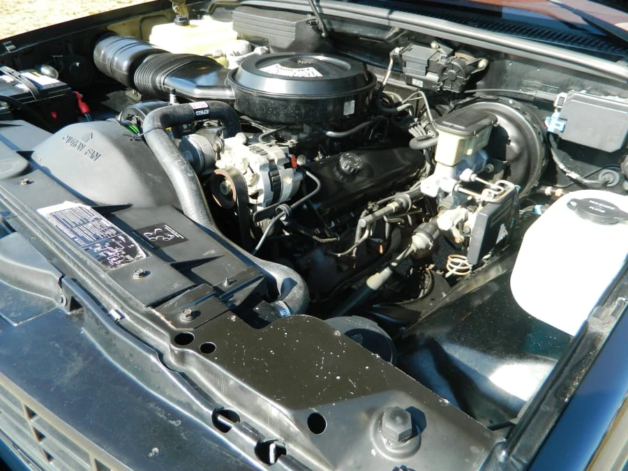 1990 Chevrolet 454 SS - Image 6 of 7