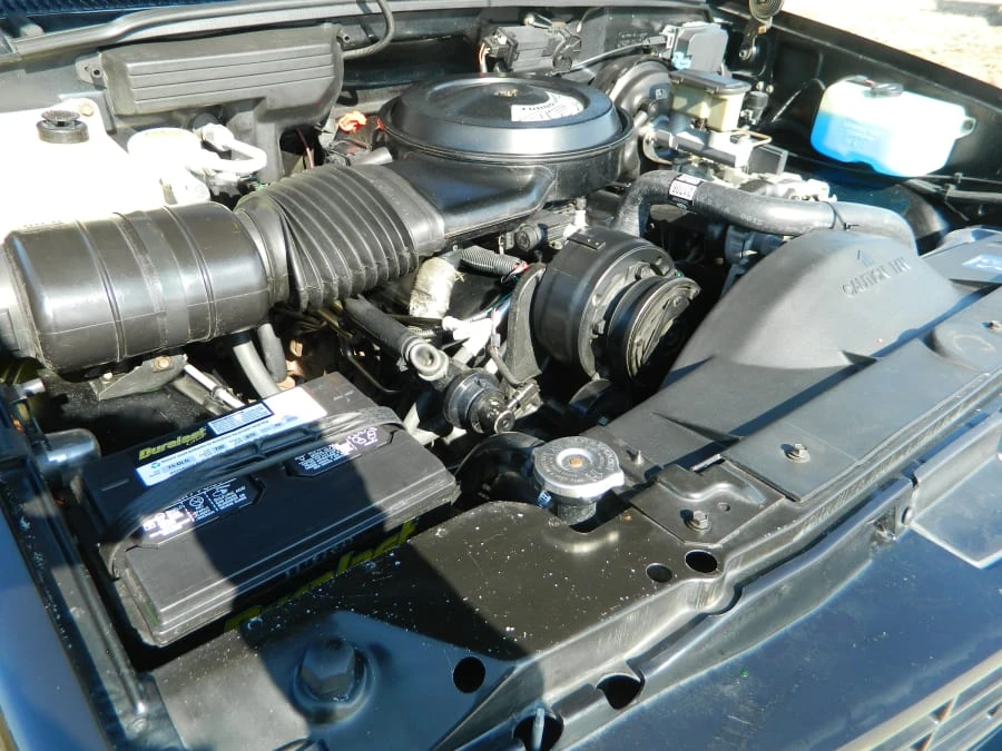 1990 Chevrolet 454 SS - Image 7 of 7