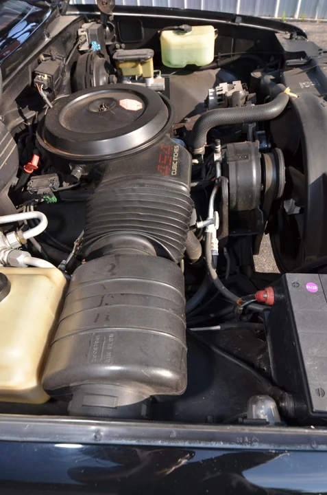 1990 Chevrolet 454 SS - Image 7 of 10
