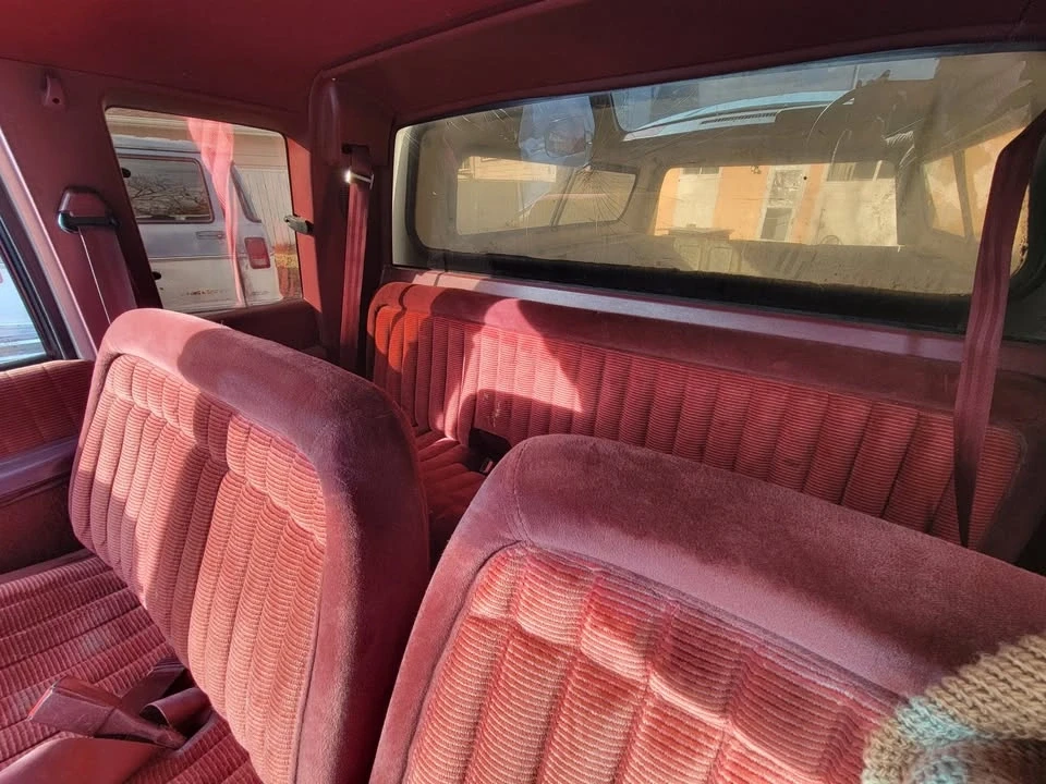 1990 Chevrolet Silverado - Image 8 of 16