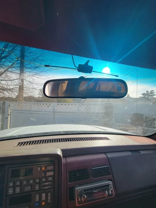 1990 Chevrolet Silverado - Image 11 of 16