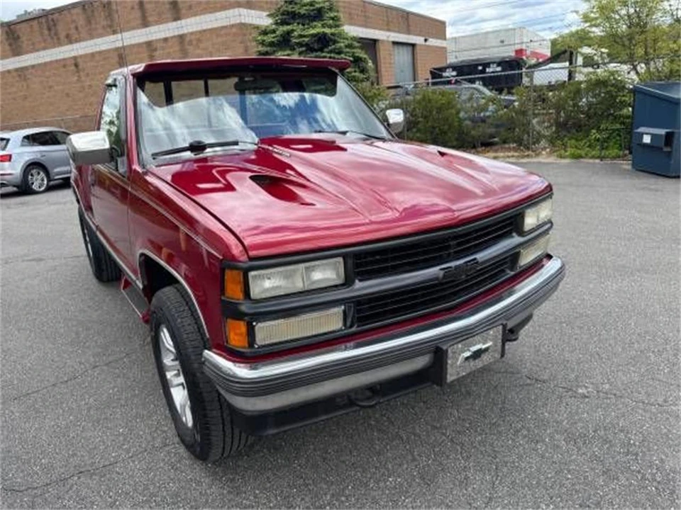 1990 Chevrolet C/K 4th Gen - Image 3 of 17