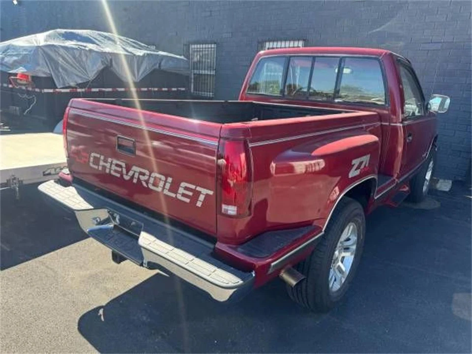 1990 Chevrolet C/K 4th Gen - Image 5 of 17