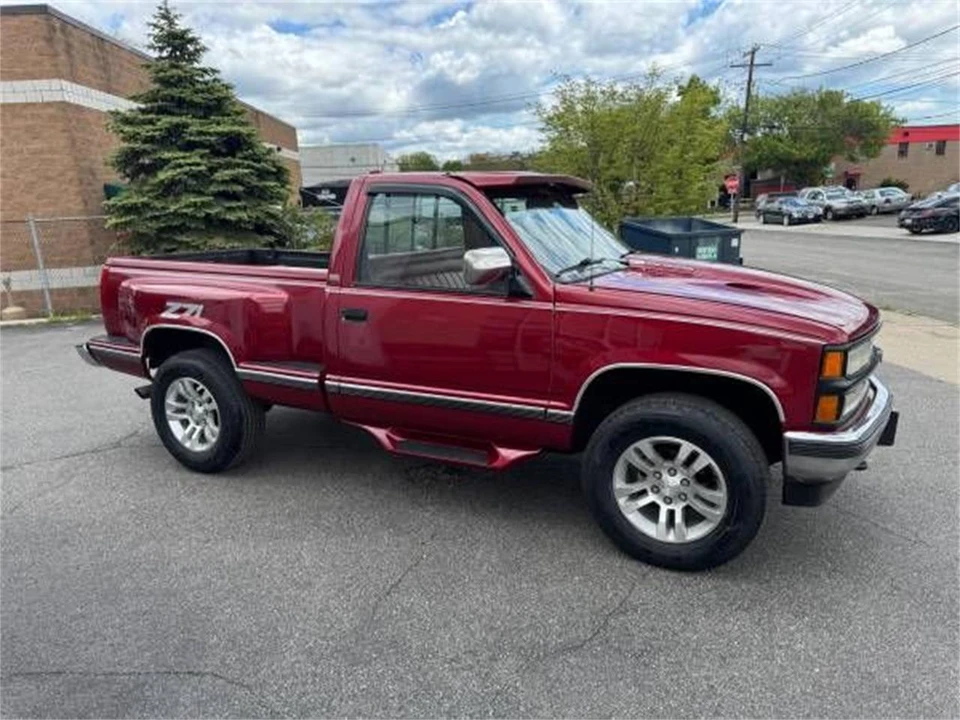 1990 Chevrolet C/K 4th Gen - Image 7 of 17