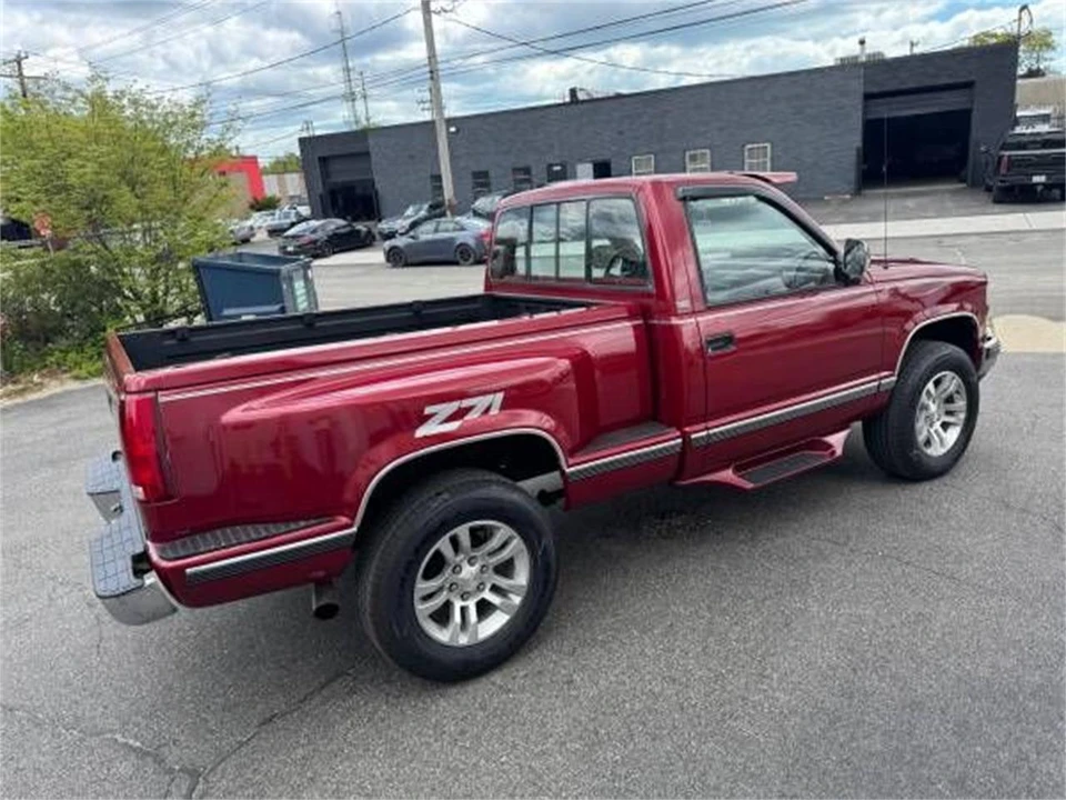 1990 Chevrolet C/K 4th Gen - Image 6 of 17