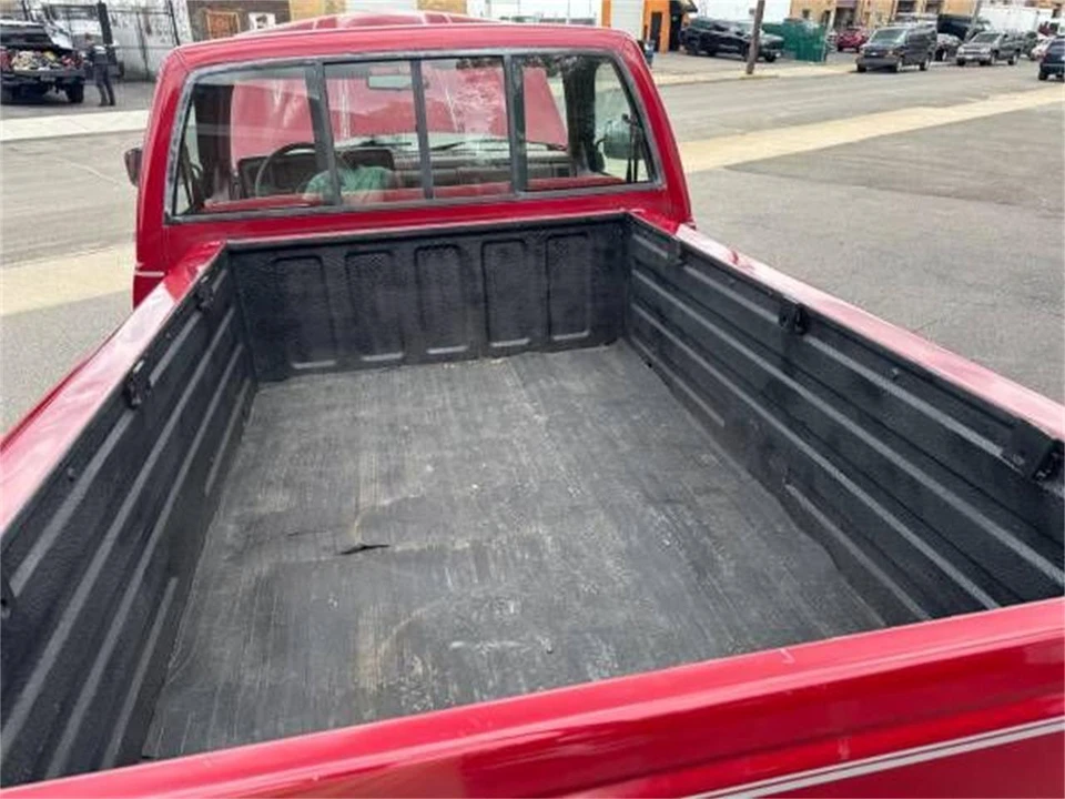 1990 Chevrolet C/K 4th Gen - Image 11 of 17