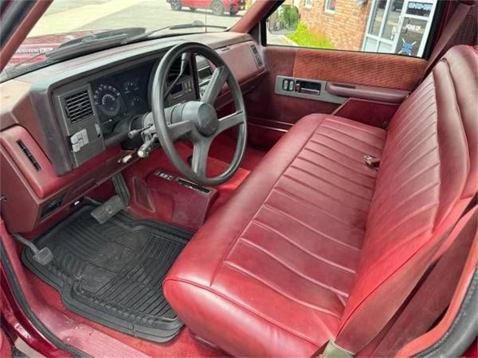 1990 Chevrolet C/K 4th Gen - Image 12 of 17