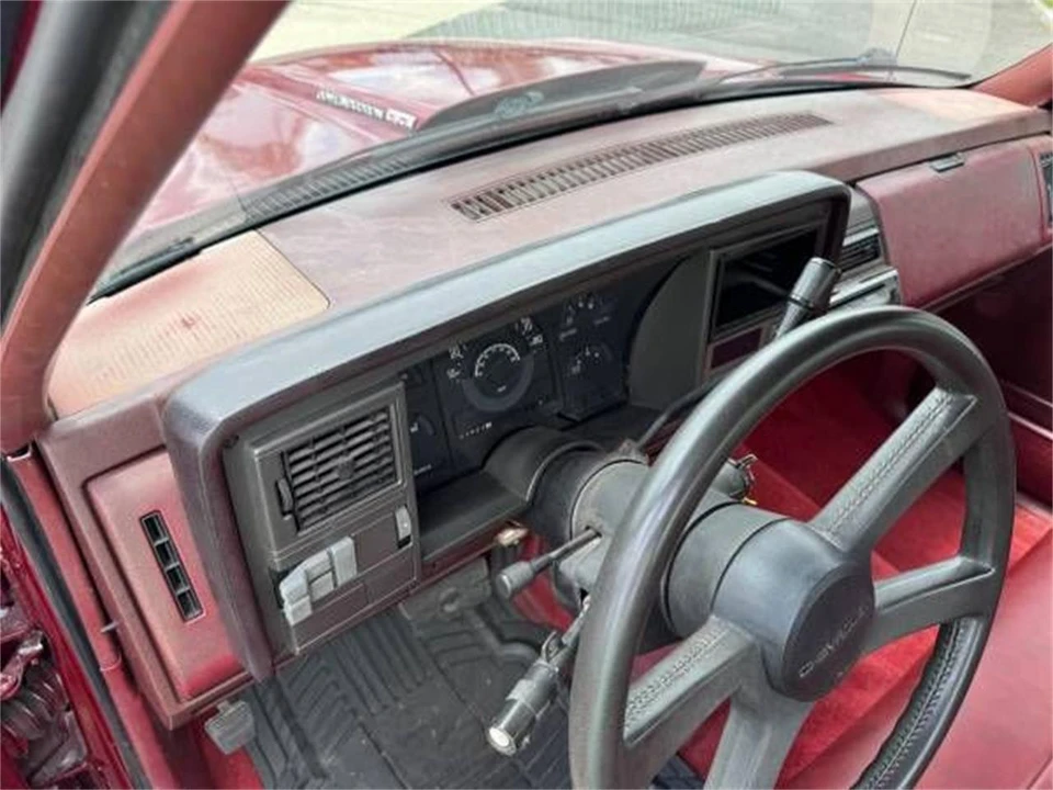 1990 Chevrolet C/K 4th Gen - Image 13 of 17