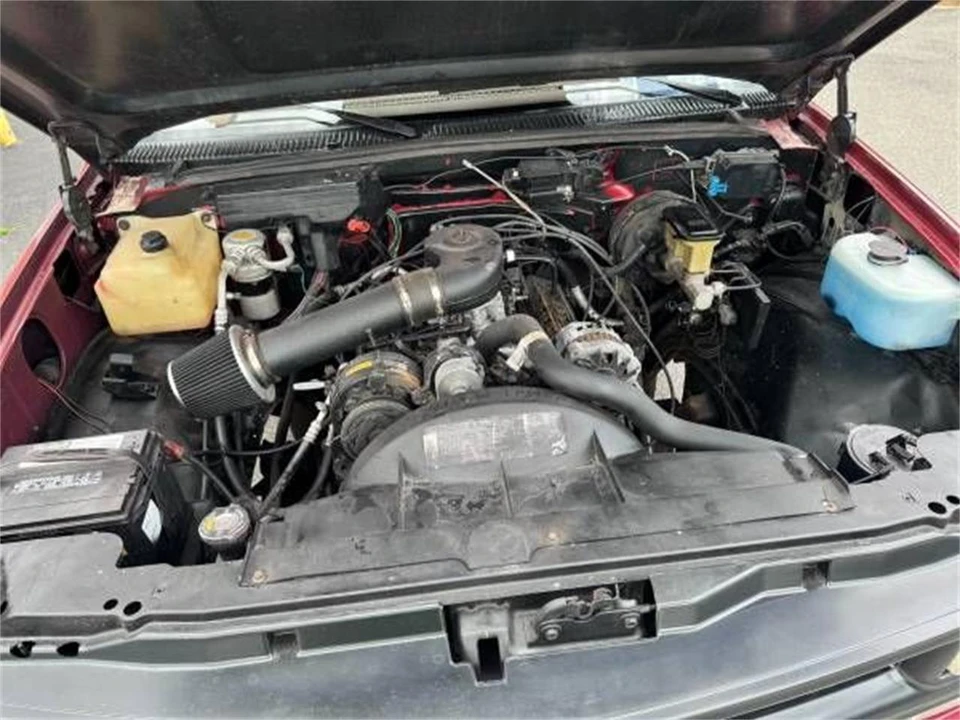1990 Chevrolet C/K 4th Gen - Image 14 of 17