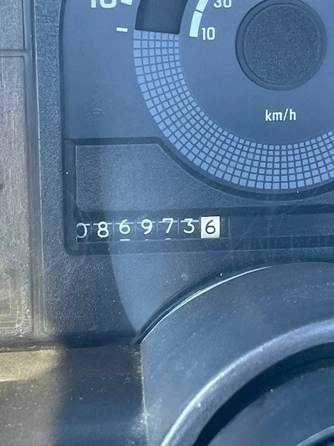 1990 Chevrolet C/K 4th Gen - Image 11 of 11