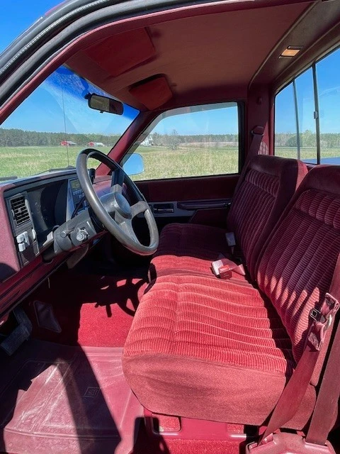 1990 Chevrolet C/K 4th Gen - Image 7 of 11