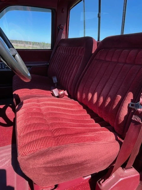 1990 Chevrolet C/K 4th Gen - Image 8 of 11