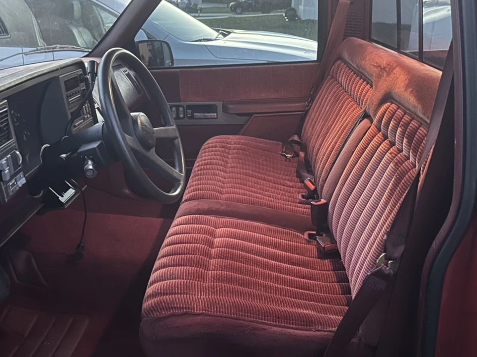 1990 Chevrolet C/K 4th Gen - Image 11 of 13