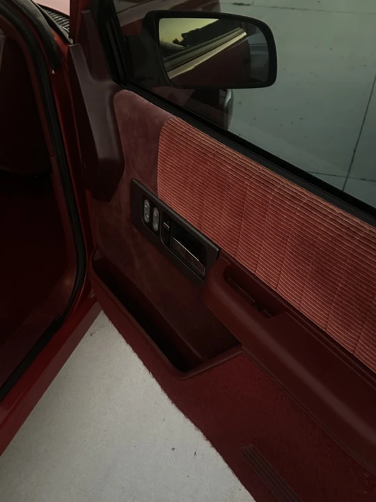 1990 Chevrolet C/K 4th Gen - Image 9 of 13