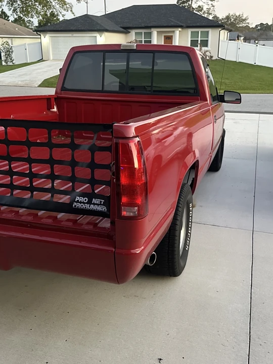 1990 Chevrolet C/K 4th Gen - Image 7 of 13