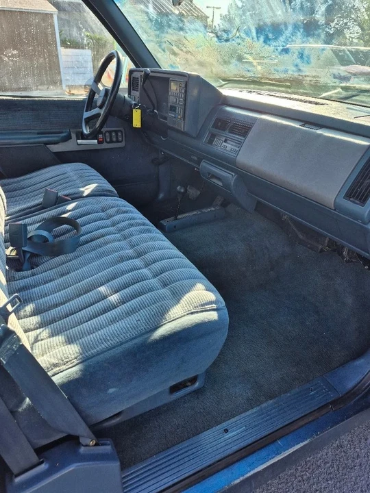1990 Chevrolet C/K 4th Gen - Image 12 of 20