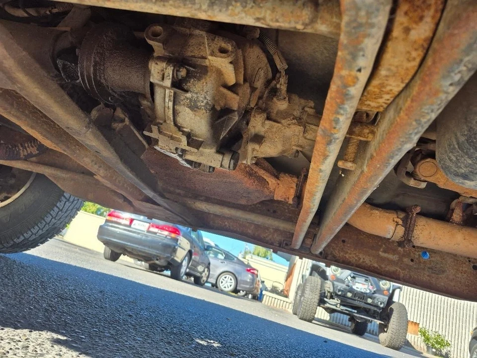 1990 Chevrolet C/K 4th Gen - Image 6 of 20