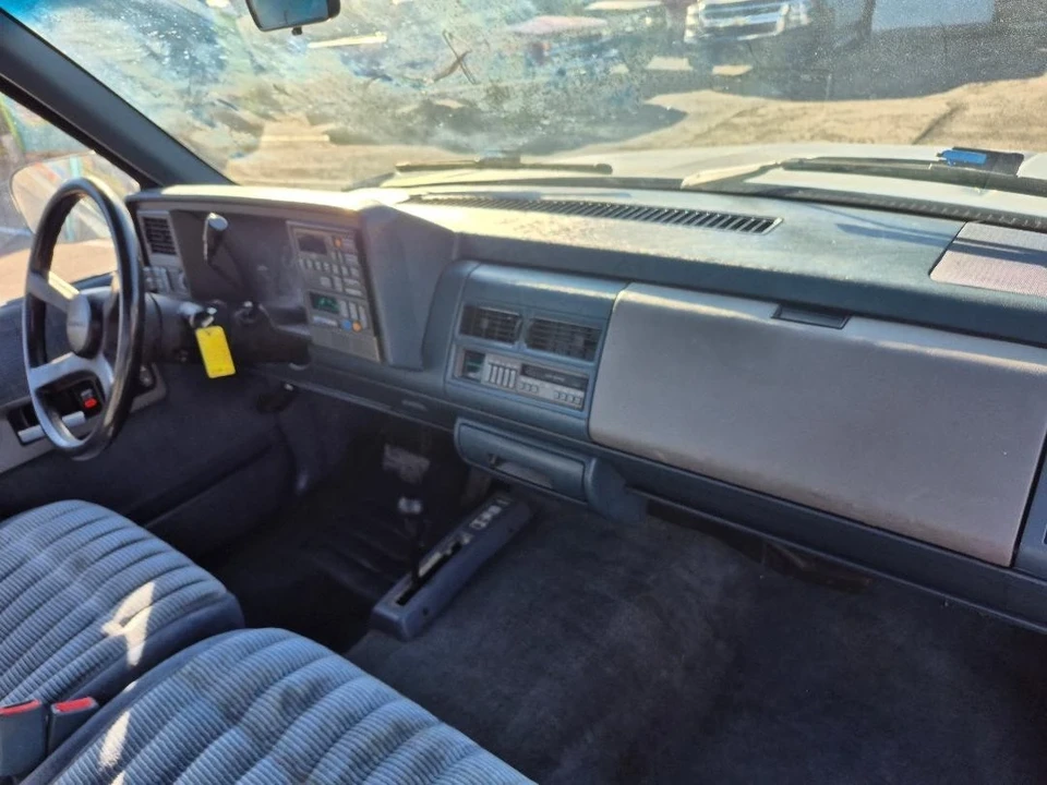 1990 Chevrolet C/K 4th Gen - Image 13 of 20