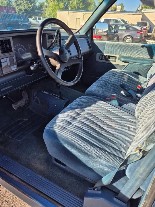 1990 Chevrolet C/K 4th Gen - Image 15 of 20