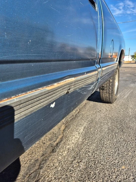 1990 Chevrolet C/K 4th Gen - Image 4 of 20